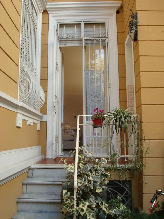 Villino Caproni Apartment