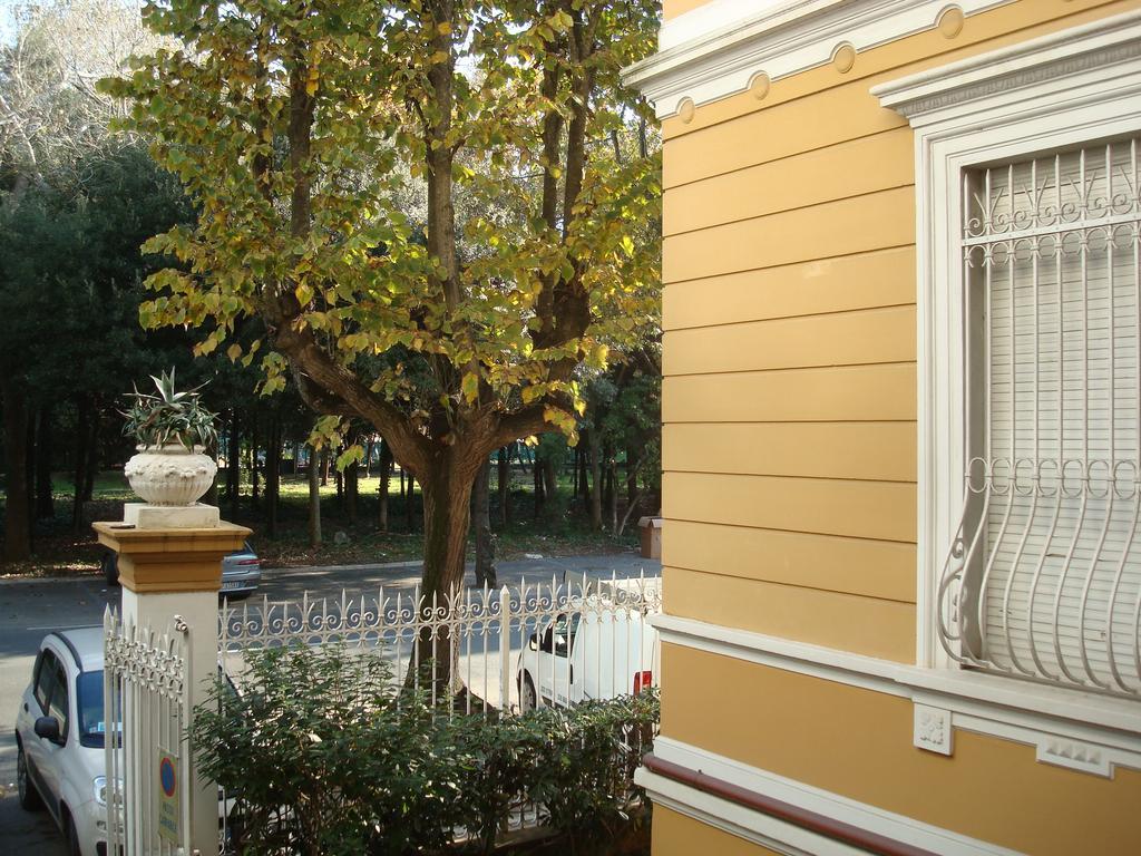 Villino Caproni Apartment *