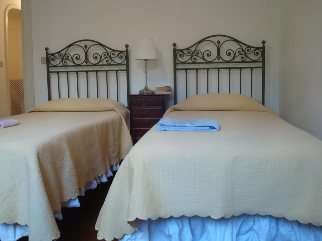 Apartment Villino Caproni