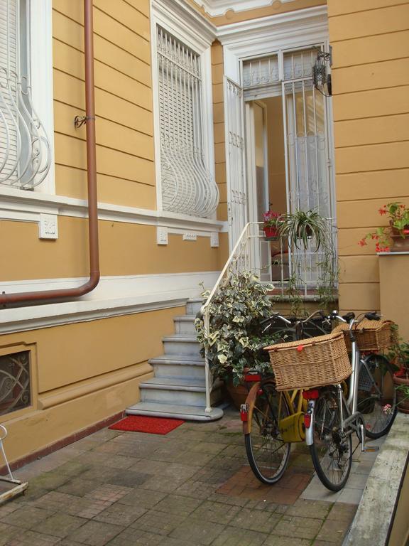 Villino Caproni Apartment