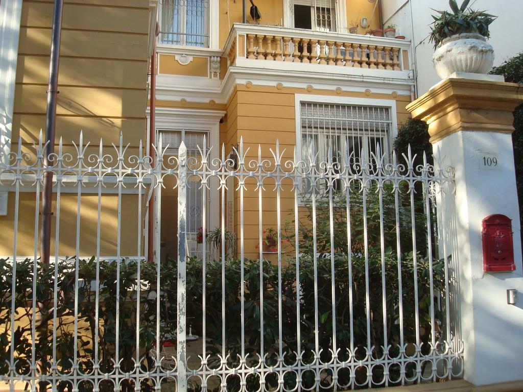 Villino Caproni *