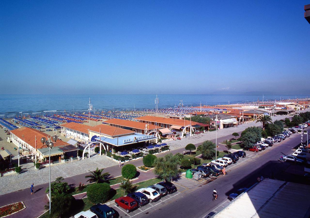 Villino Caproni Apartment *