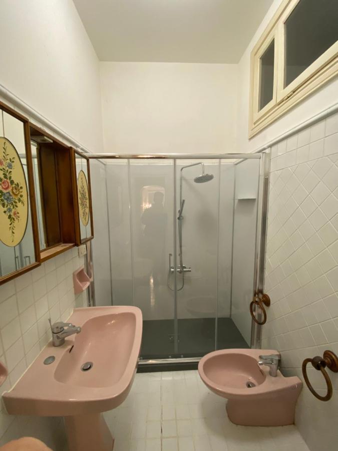 Villino Caproni Apartment